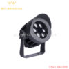 Đèn led chiếu cây chiếu điểm hắt tường Nasa 12w