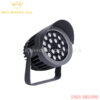 Đèn led chiếu cây chiếu điểm hắt tường Nasa 36w