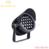 Đèn led chiếu cây chiếu điểm hắt tường Nasa 54w