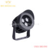 Đèn led chiếu cây chiếu điểm hắt tường Nasa 6w