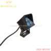 Đèn led chiếu cây chiếu điểm hiệu suất cao Lumix 4w