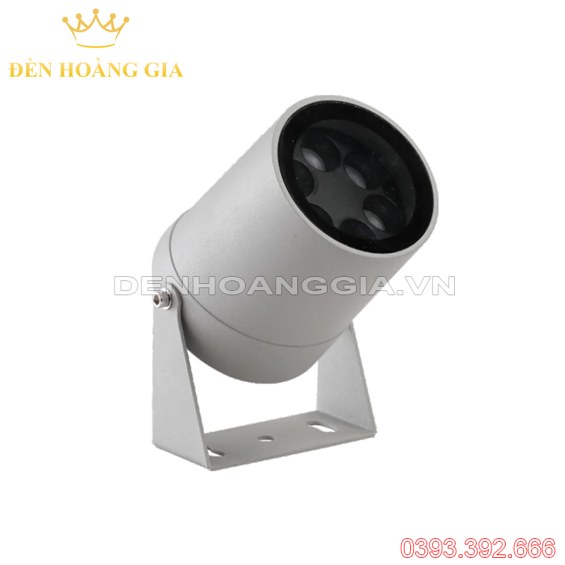 Đèn led chiếu cây chiếu điểm hiệu suất cao Nova 18w