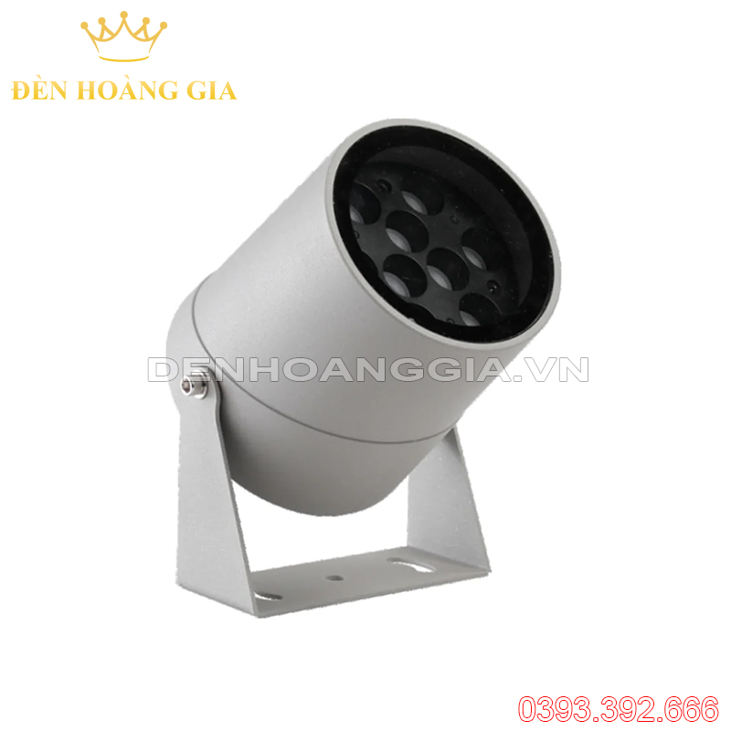 Đèn led chiếu cây chiếu điểm hiệu suất cao Nova 27w