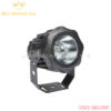 Đèn led chiếu cột hắt tường chiếu cây ngoài trời VIPO dài 10W
