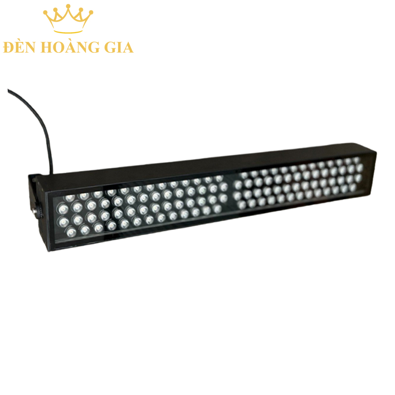 Đèn led chiếu rọi tòa nhà cao cấp 288w