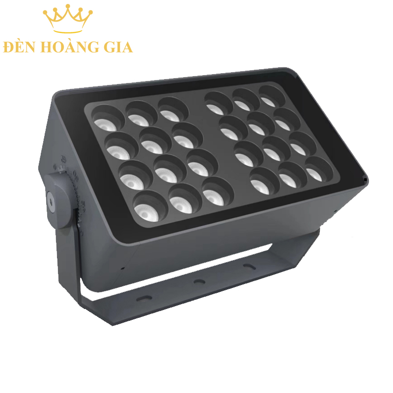 Đèn led chiếu rọi tòa nhà cao cấp Regal 48w