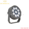 Đèn led rọi cột Ufo 27w tròn