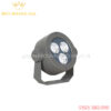 Đèn led rọi cột Ufo 9w tròn