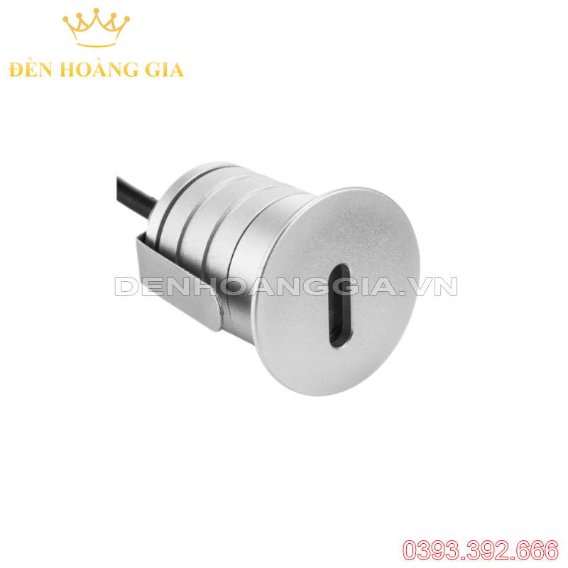 Đèn led âm đất dẫn lối Tini