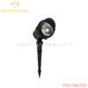 Đèn led cắm cỏ chiếu cây Viva
