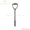 Đèn led trụ sân vườn cao hiện đại Rolux-TSVC53