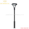 Đèn led trụ sân vườn cao hiện đại Rolux-TSVC57
