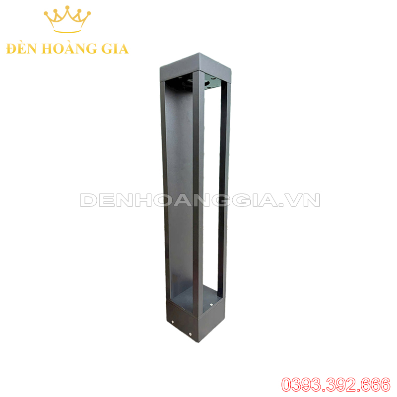 Đèn led trụ sân vườn Rolux-TSV210