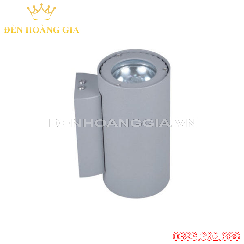 Đèn tường led hiện đại Rolux-DTHD91