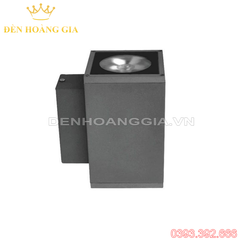 Đèn tường led hiện đại Rolux-DTHD92