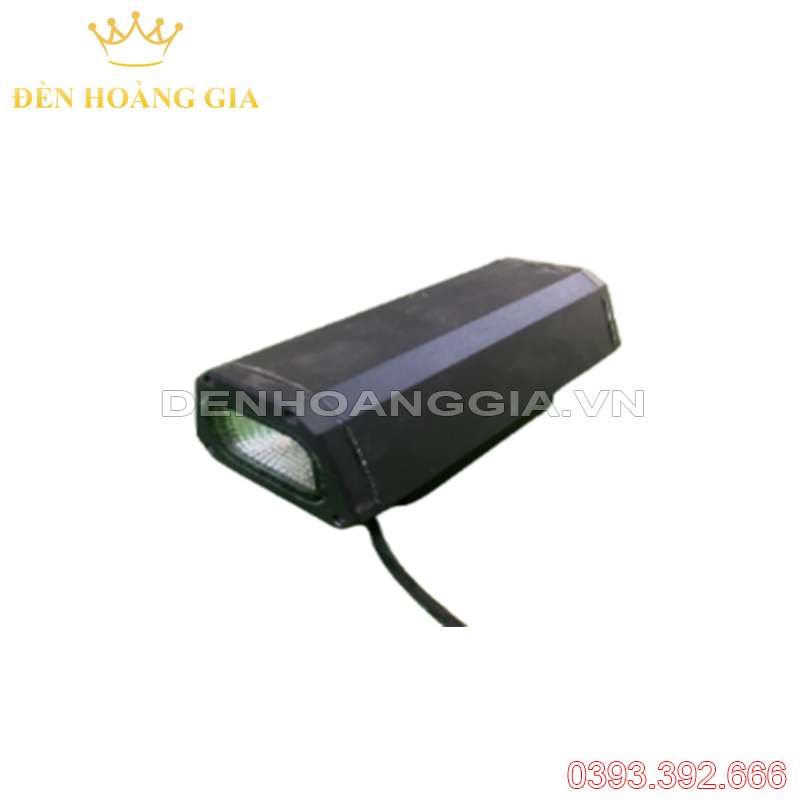 Đèn tường led hiện đại Rolux-DTHD97