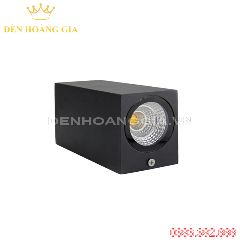 Đèn tường led hiện đại Rolux-DTHD98